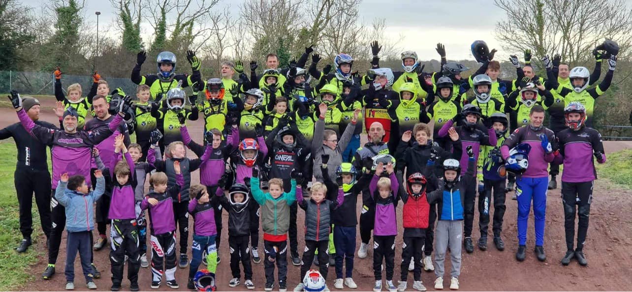 Cherbourg BMX 20240216