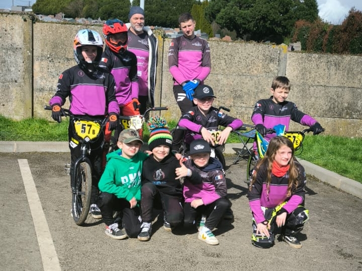 CherbourgBMX Coupe Normandie Flers 2024