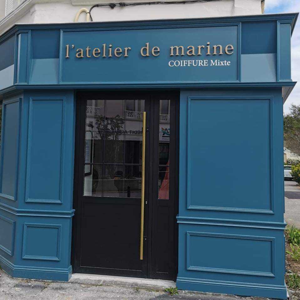 LAtelierDeMarine