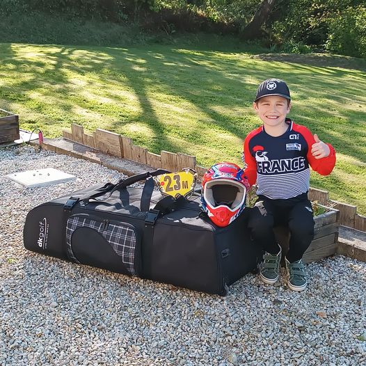 Mathis Mariette Challenge Mondial 2024
