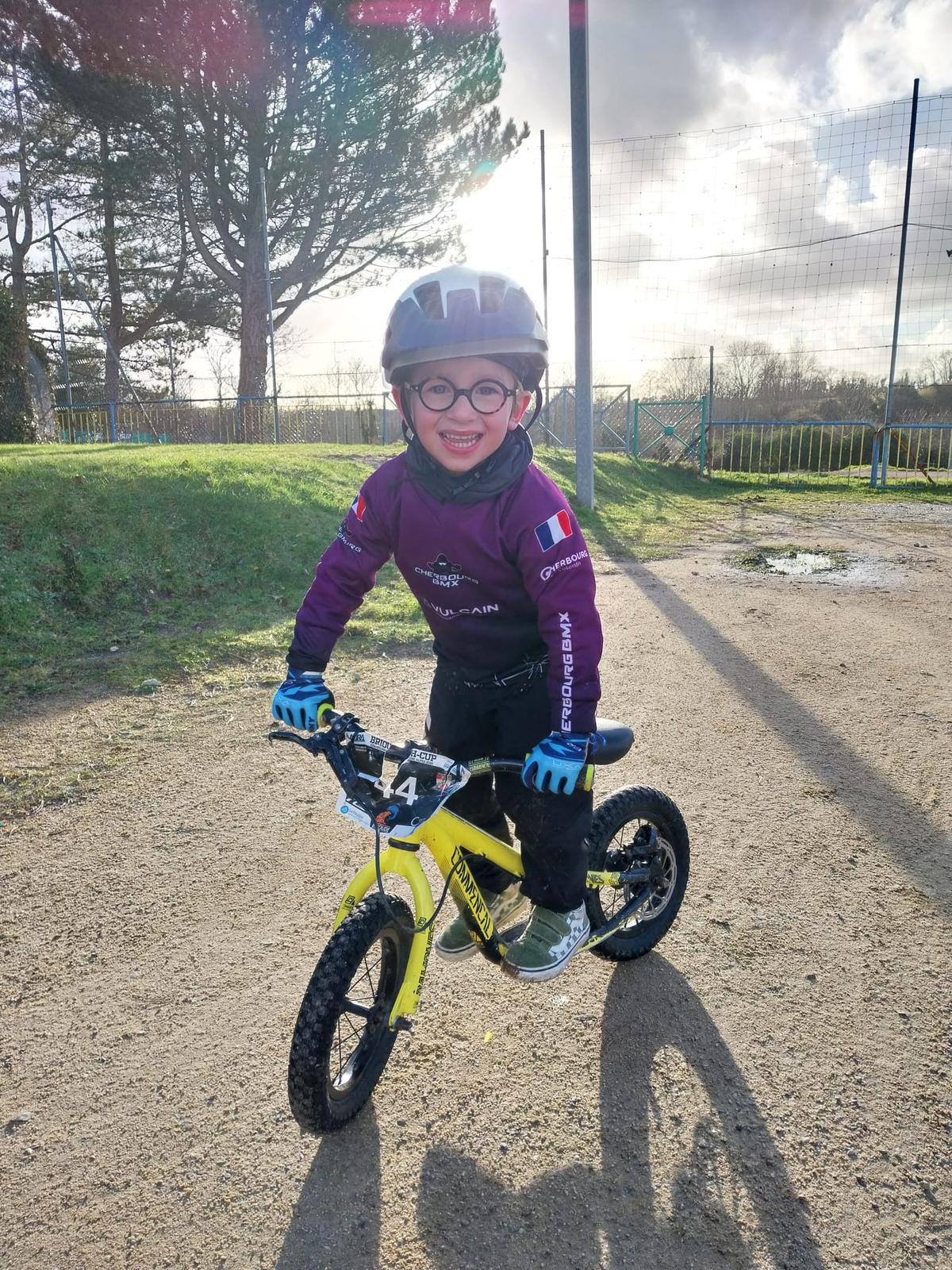 Mini rider 2