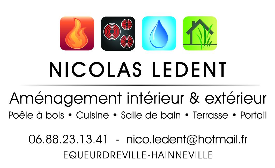 Nicolas Ledent