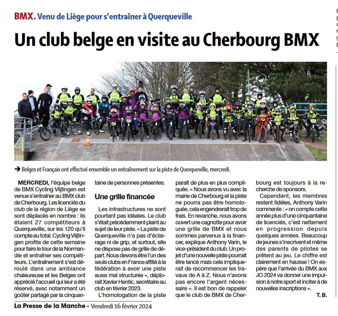 Presse 20240216 cherbourgBMX