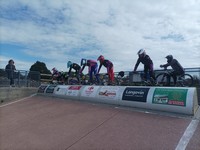 Entainement Flers 20240331