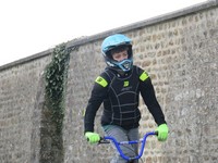 Entainement Flers 20240331