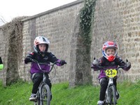 Entainement Flers 20240331
