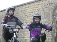 Entainement Flers 20240331