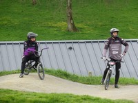 Entainement Flers 20240331
