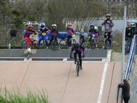 Entainement Flers 20240331