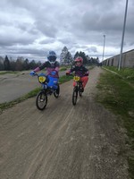 Entainement Flers 20240331