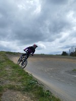 Entainement Flers 20240331