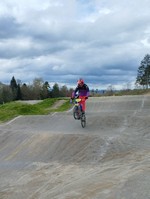 Entainement Flers 20240331