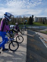 Entainement Flers 20240331