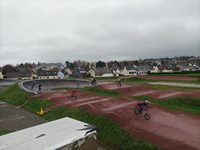 Entrainement Vire 2024