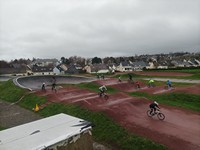 Entrainement Vire 2024