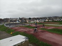 Entrainement Vire 2024