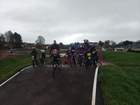 Entrainement Vire 2024