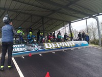 Entrainement Vire 2024