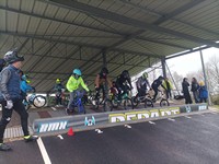 Entrainement Vire 2024