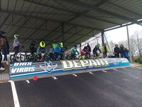 Entrainement Vire 2024