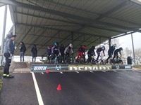 Entrainement Vire 2024