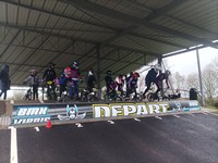Entrainement Vire 2024