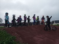 Entrainement Vire 2024