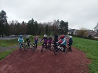 Entrainement Vire 2024