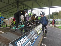 Entrainement Vire 2024