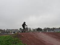 Entrainement Vire 2024
