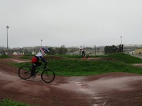 Entrainement Vire 2024